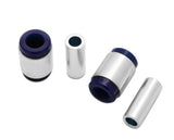 SuperPro 09-20 Nissan 370Z Rear Lateral Arm Inner Bushing Kit by Superpro SPRSPF4597K