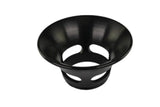 Turbosmart BOV Bubba 4.0in Trumpet Fitting - Black by Turbosmart TS-0204-3207