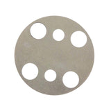 Fluidampr Ford Powerstroke 6.4L Harmonic Balancer Friction Washer - 1pc by Fluidampr FDR800211-FW01