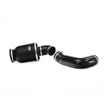 RamAir High Performance Foam Enclosed Cold Air Intake Kit - VW/Audi / Mk7 / 8V / A3 / S3 / GTI / Golf R by RamAir JSK-316-BK