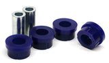 SuperPro 1988 Honda Prelude 2.0 S Rear Lower Inner Control Arm Bushing Kit by Superpro SPRSPF2133K