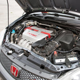 RamAir Performance Foam Induction Kit - Honda Civic Type-R EP3 by RamAir JSK-104