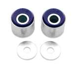 SuperPro 2000 Subaru Outback Limited Front Control Arm Bushing Kit - w/ Caster & Anti-Lift by Superpro SPRSPF1388AK