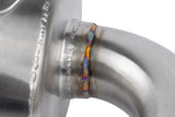 APR Catback Exhaust System - VW MK2 Tiguan AWD by APR CBK0048