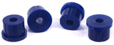 SuperPro 1973 Nissan B210 Rear Control Arm Bushing Kit by Superpro SPRSPF0025K
