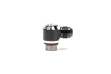 Radium Engineering 8AN ORB Banjo To 8an Male Adapter Fitting by Radium Engineering RAD20-1000-0808