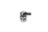 Radium Engineering 10AN ORB Swivel Banjo PCV Valve to 10mm Barb by Radium Engineering RAD20-1000-1010B-PCV