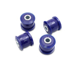 SuperPro 2005 Land Rover LR3 SE Front Upper Inner Control Arm Bushing Set by Superpro SPRSPF3486K