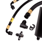 Chase Bays 92-95 Honda Civic w/B/D Series (LHD w/OBD2 Civic Pump) Power Steering Kit by Chase Bays CB-H-9201PSK-PSPA2