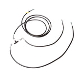 Chase Bays 83-87 Toyota AE86 Corolla SR5 Front to Rear Brake Lines & Rear Hard Line Delete by Chase Bays CB-AE86-SR5RLINES