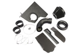 RamAir Cold Air Intake System with Carbon Cover - BMW / F2X / F3X / B48 / B46 / 330i / 430i / 230i by RamAir PRK-318-BK