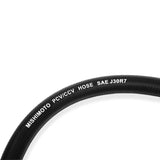 Mishimoto 1.0in x 4in Hose w/ 4 Clamps by Mishimoto MMHOSE-CC10-4