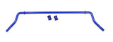 SuperPro 1999 Mazda Miata 10th Anniversary Front 24mm 2-Position Adjustable Sway Bar Kit by Superpro SPRRC0061FZ-24