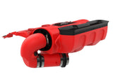 aFe 21-23 Dodge RAM 1500 TRX V8-6.2L Momentum GT Intake- Red by AFE 50-70075KR