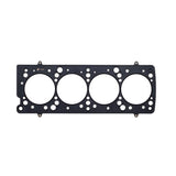 Cometic Fiat Twin Cam .140in MLS Cylinder Head Gasket - 85mm Bore by Cometic CGS-C4124-140
