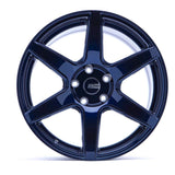 Cobb ST-01 18" 5x114.3 Blue by COBB Tuning 82W605-PB