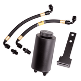 Chase Bays 96-00 Honda Civic LHD Power Steering Delete by Chase Bays CB-H-9600PSKE