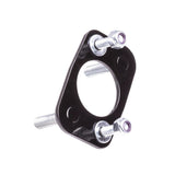Chase Bays Mazda RX-7 FC/FD Large Bore 0.75in Clutch Master Cylinder Adapter w/Reservoir by Chase Bays CB-FD-CMCADAPT-CMC75-RES