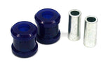 SuperPro 1985 Subaru DL Base Rear Sway Bar Link Upper Bushing Kit (Bar End Bushing Kit) by Superpro SPRSPF2239K