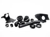 RamAir Performance Foam Cold Air Intake Kit w/ Carbon Lid - BMW / G8X / S58 / M2 / M3 / M4 by RamAir JSK-276-BK