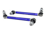SuperPro Front Sway Bar Link Kit - Mercedes / C209 CLK / R171 SLK by Superpro TRC12200