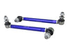 SuperPro Front Sway Bar Link Kit - Mercedes / C209 CLK / R171 SLK