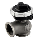 Turbosmart WG40ALV Gen V Comp-Gate 40mm - 5 PSI Black by Turbosmart TS-0552-1402