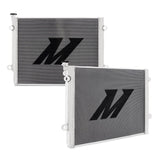 Mishimoto Performance Aluminum Radiator, fits Toyota Tacoma 2.7L/3.5L 2016+