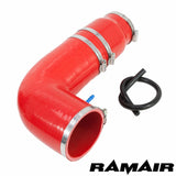 RamAir Performance Foam Induction Kit - 1.2 THP & VTI Citroen & Peugeot by RamAir