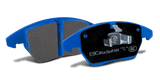 EBC 2018+ Audi S4 / 2017+ Audi S5 Bluestuff Rear Brake Pads by EBC DP52254NDX