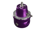 Turbosmart FPR6 Fuel Pressure Regulator Suit -6AN - Purple by Turbosmart TS-0404-1023