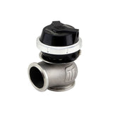 Turbosmart GenV HyperGate45 7psi External Wastegate - Black by Turbosmart TS-0553-1002