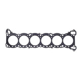 Cometic Nissan RB25DE / RB25DET .036in MLS Cylinder Head Gasket - 86mm Bore by Cometic CGS-C4317-036