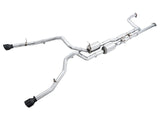 AWE 0FG Catback Exhaust for RAM TRX by AWE Tuning 3015-33005