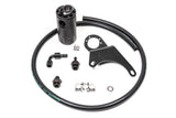 Radium Engineering Mitsubishi Evo 8-9 Catch Can Kit Fluid Lock by Radium Engineering RAD20-0117-FL