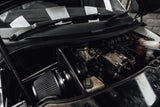 RamAir Performance Pleated Induction Kit - VW Transporter T5/T6 2.0 / 2.5 TDI by RamAir PRK-257-80-BK