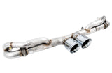 AWE Tuning Performance Exhaust System - 991 | 997.2 | GT3 | GT3 RS by AWE Tuning
