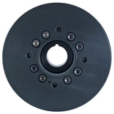 Fluidampr Ford 302 HO (5.0L) V8 External balance (w/ 34oz CW) Steel Balanced Damper by Fluidampr FDR650221