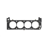 Cometic Gasket Ford 335 Series V8 4.100in Bore .080in MLS Cylinder Head Gasket by Cometic CGS-C5871-080