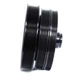 Fluidampr 17-22 Chevrolet Camaro ZL1 6.2L LT4 Supercharged Steel Internally Balanced Damper by Fluidampr FDR760161