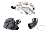 Dinan A9X GR Supra Foundation Package by Dinan A90-SUPRA-F-B