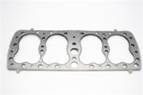Cometic Ford 239 Flathead V8 .018in MLS Cylinder Head Gasket - 3.375in Bore - 24 Stud - 59A by Cometic CGS-C5108-018