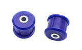SuperPro 2003 Lexus GX470 Base Rear Upper Trailing Arm Bushing Kit by Superpro SPRSPF1760K