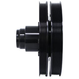 Fluidampr 19-22 GM/Chevy Duramax L8T Steel Externally Balanced Damper by Fluidampr FDR760151