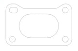 Cometic Cosworth BDA .064in AM Exhaust Manifold Gasket by Cometic CGS-C4353-064