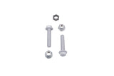 SuperPro 2008 Pontiac G8 Base Front Lower Strut Bolt Replacement Kit by Superpro SPRSPF4960K