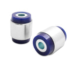 SuperPro 16-23 Mazda Miata MX5 Front Lower Outer Control Arm Bushing Kit by Superpro SPRSPF5225K