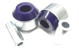 SuperPro 2008 Lexus IS F Base Fr Lower Inner Rearward Control Arm w/ Caster Bushing Kit (Motorsport) by Superpro SPRSPF3692-90K