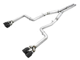 AWE Exhaust Suite for 15+ Dodge Challenger 6.4/6.2 SC by AWE Tuning 3015-43144