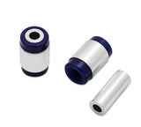SuperPro 09-20 Nissan 370Z Rear Lower Control Arm Inner Bushing Kit by Superpro SPRSPF4596K